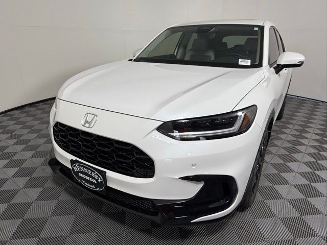 2026 Honda HR-V EX-L photo 2