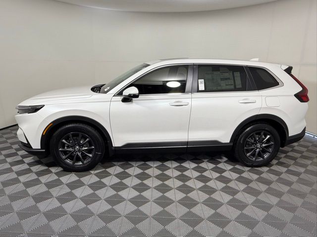 2026 Honda CR-V EX-L photo 3