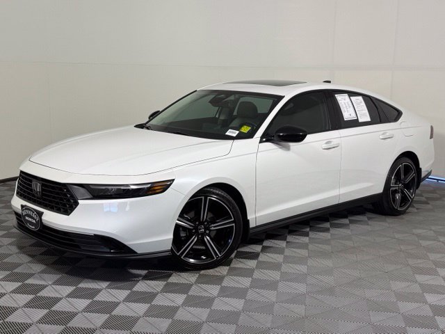 2026 Honda Accord