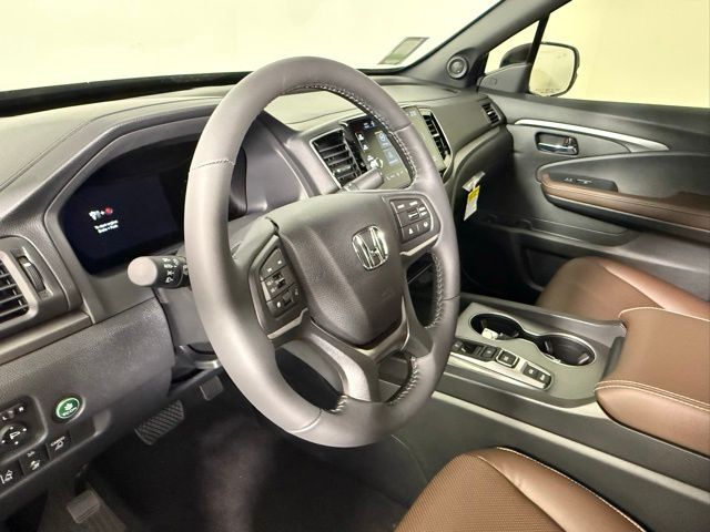 2026 Honda Ridgeline RTL - Photo 15