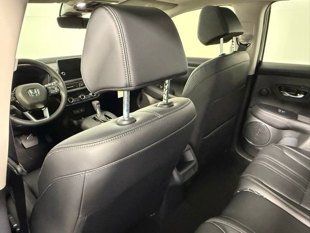 2027 Honda HR-V EX-L - Photo 34
