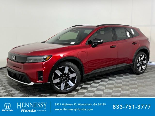 New Honda Prologue For Sale in Woodstock, GA | Hennessy Honda Of