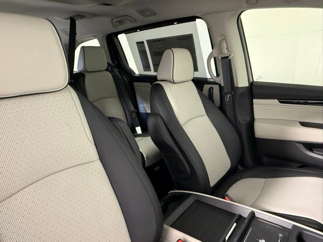 2026 Honda Odyssey Elite - Photo 59