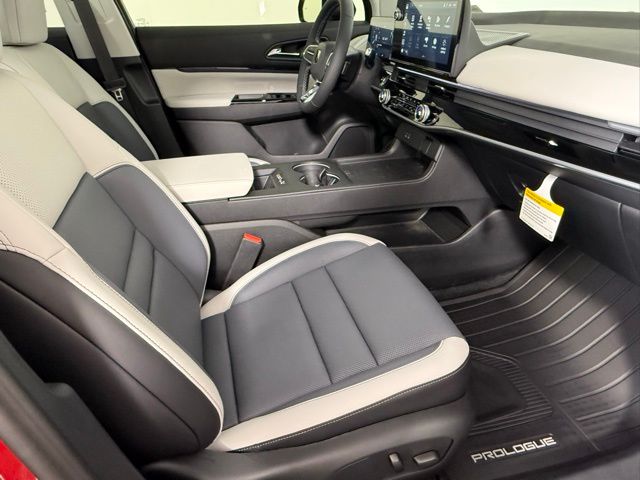 2026 Honda Prologue Elite - Photo 46