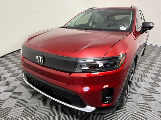 2026 Honda Prologue Elite - Photo 2