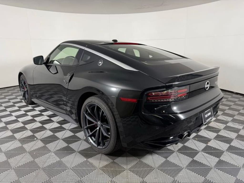Used 2023 Nissan Z Performance Coupe