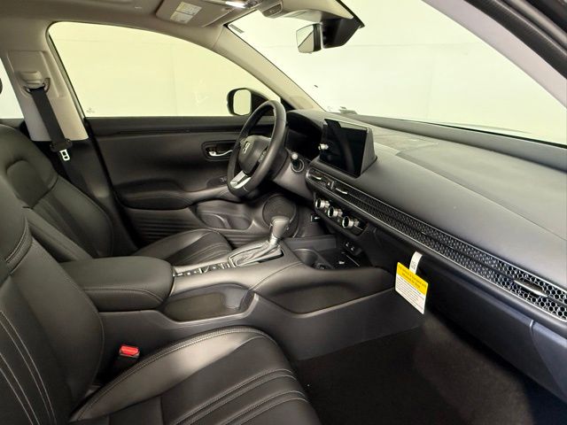 2027 Honda HR-V EX-L - Photo 48