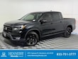  Honda Ridgeline