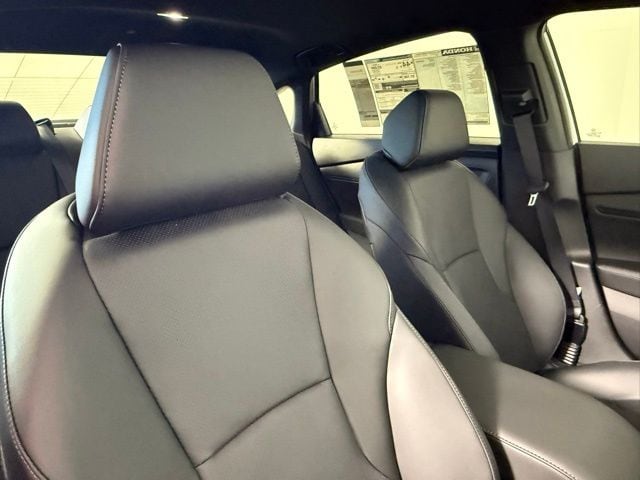 2026 Honda Accord Hybrid Sport-L - Photo 53