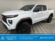GMC Canyon