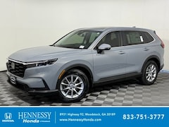 2026 Honda CR-V EX SUV