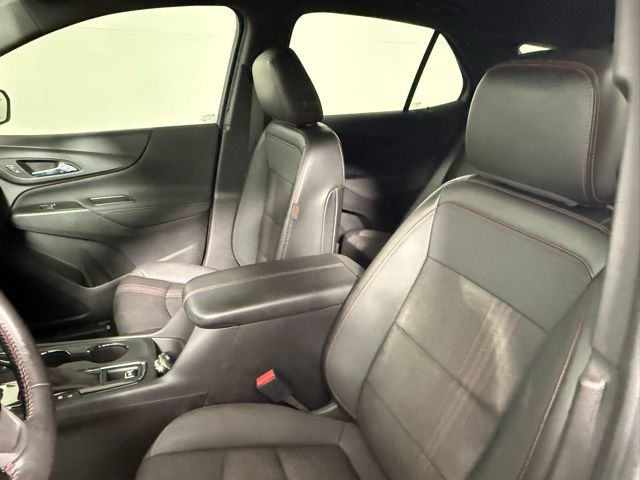 2022 Chevrolet Equinox RS - Photo 31