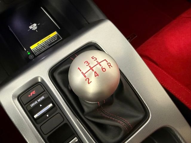 2025 Honda Civic Hatchback Type-R - Photo 35