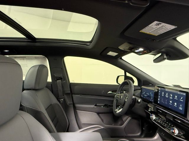 2026 Honda Prologue Elite - Photo 63