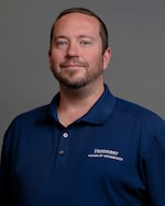 Staff member Phillip Castagner from ID_8e2f85