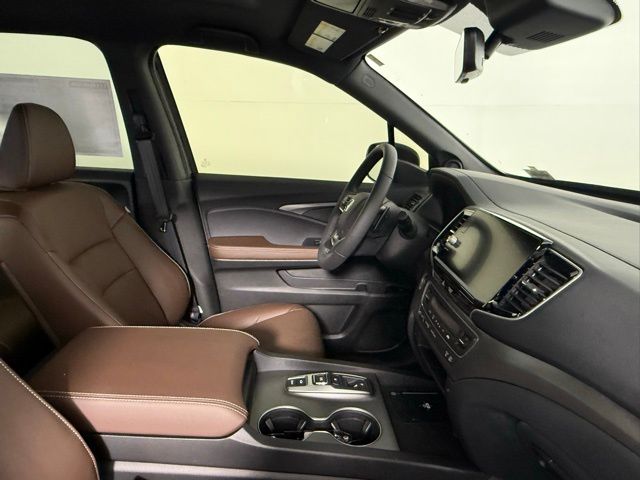 2026 Honda Ridgeline RTL - Photo 49