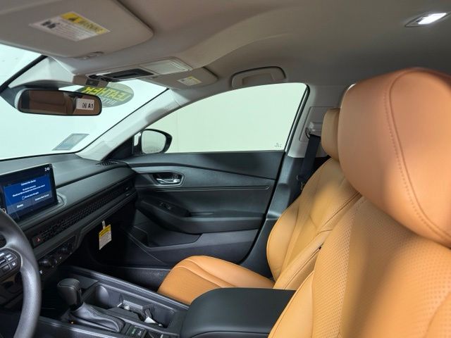 2026 Honda Accord LX - Photo 36