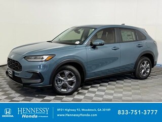 2026 Honda HR-V LX SUV