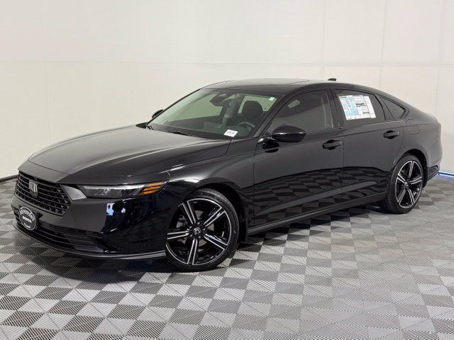 2026 Honda Accord