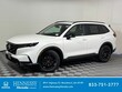 Honda CR-V Hybrid