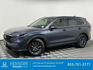 2026 Honda CR-V EX-L SUV