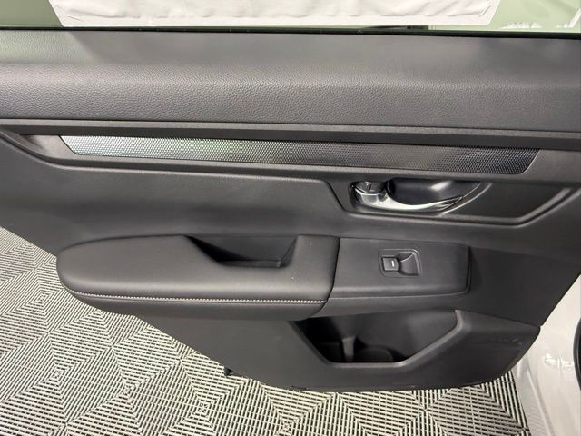 2026 Honda CR-V Sport - Photo 33