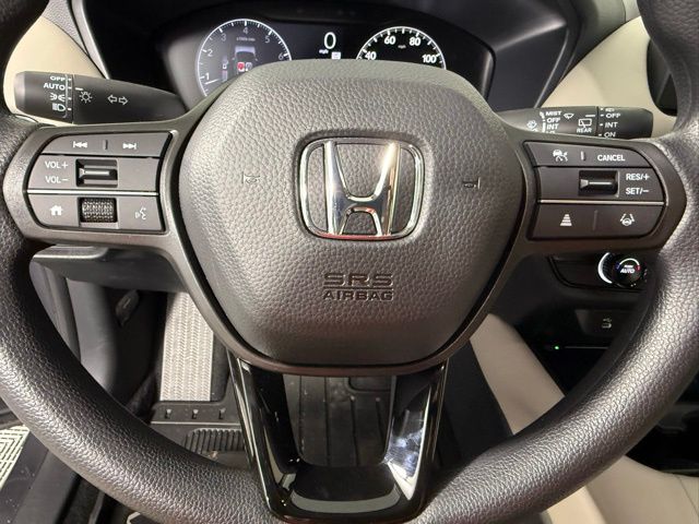 2026 Honda HR-V LX - Photo 18