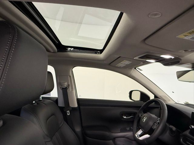 2027 Honda HR-V EX-L - Photo 55