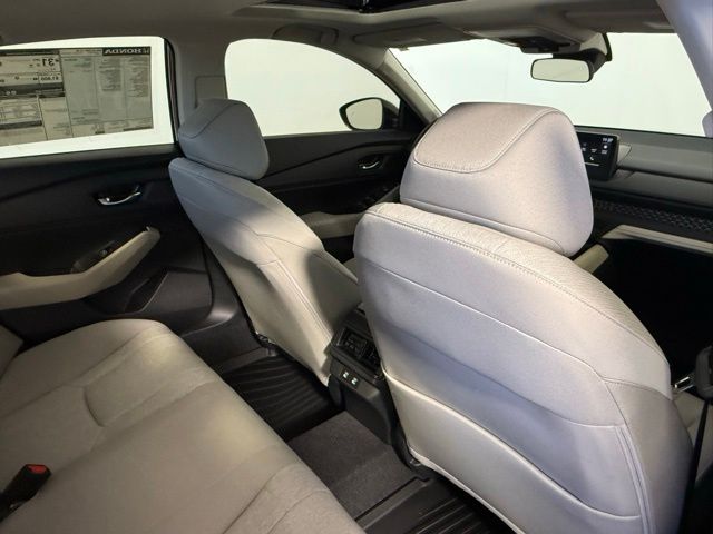 2026 Honda Accord SE - Photo 39