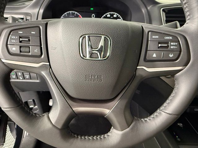 2026 Honda Ridgeline RTL - Photo 16