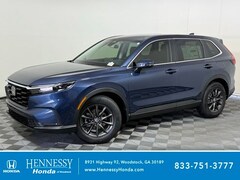 2026 Honda CR-V EX-L SUV