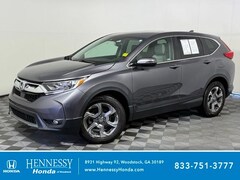2018 Honda CR-V EX-L SUV