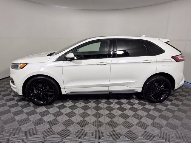 Used 2020 Ford Edge ST SUV