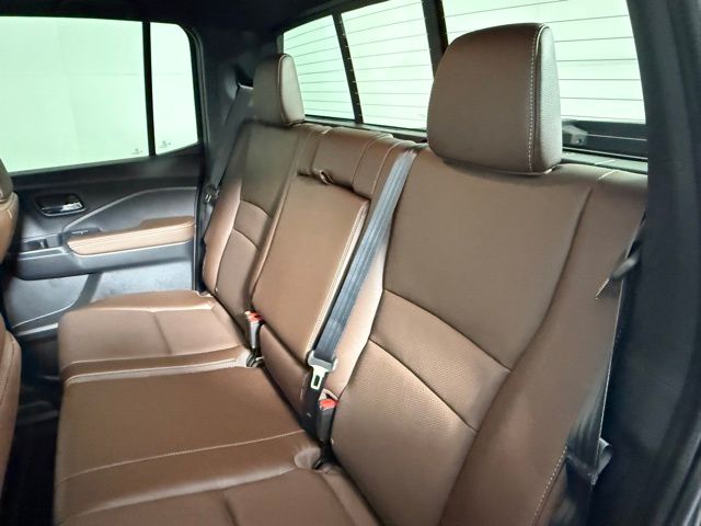 2026 Honda Ridgeline RTL - Photo 36