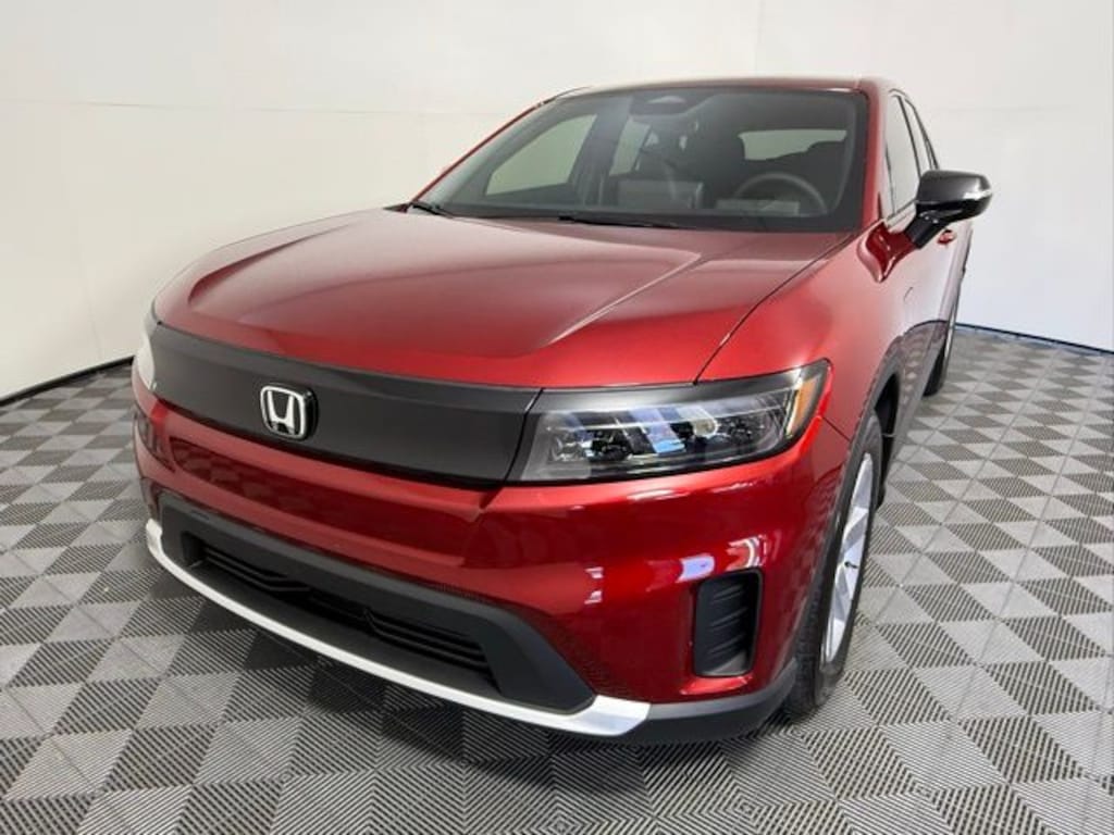 New 2025 Honda Prologue EX SUV