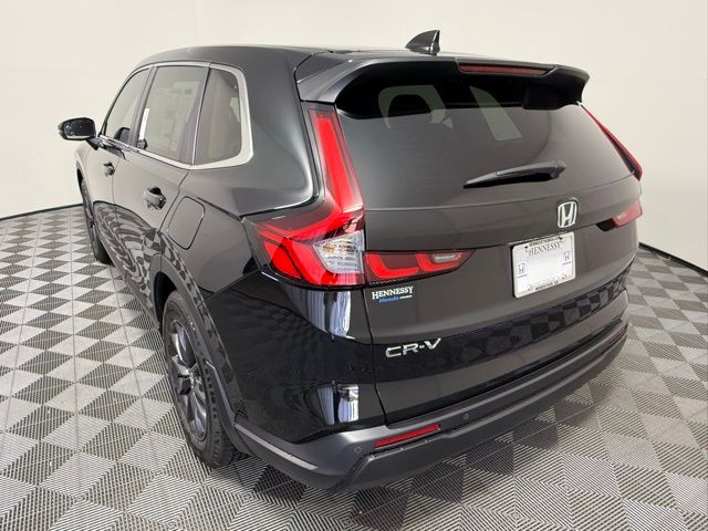 2026 Honda CR-V EX-L photo 4