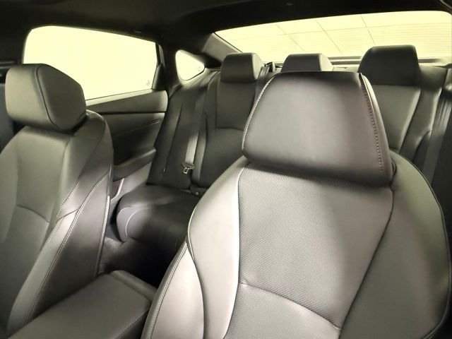 2026 Honda Accord Hybrid Sport-L - Photo 32
