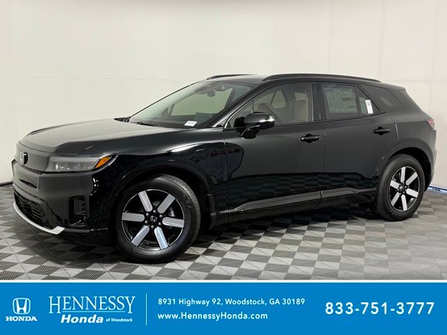 2026 Honda Prologue Touring's photo