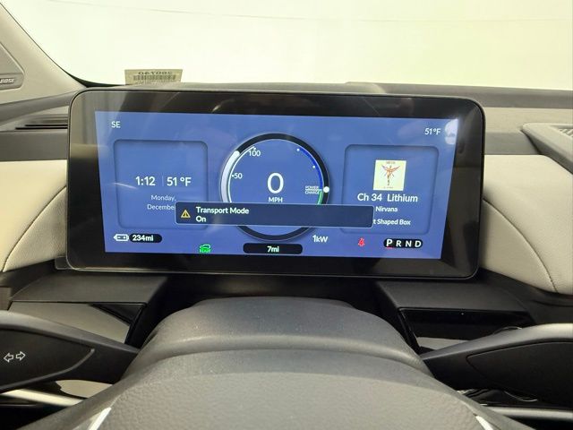 2026 Honda Prologue Elite - Photo 22