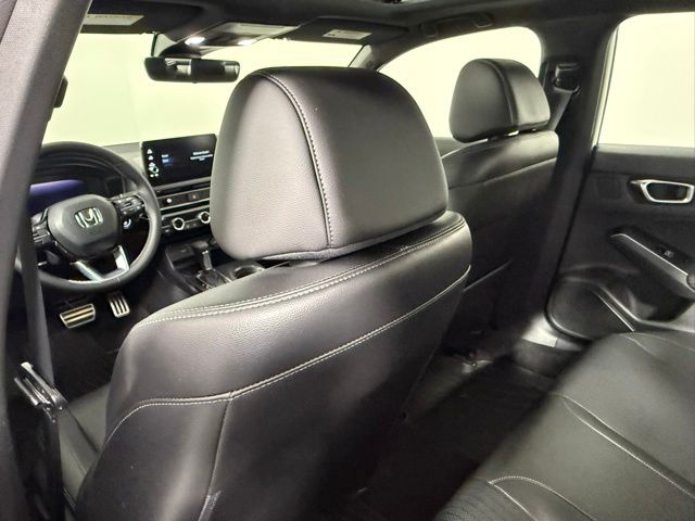 2026 Honda Civic Sport - Photo 32