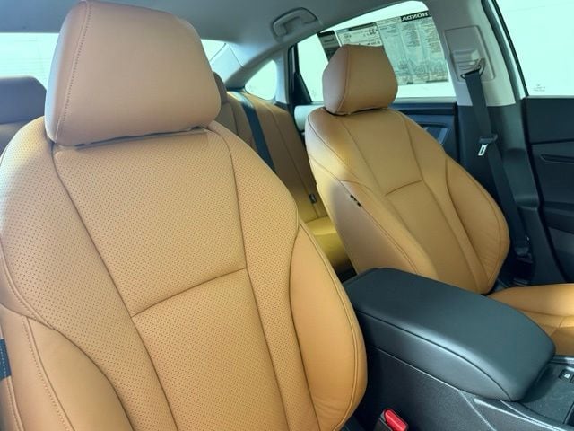 2026 Honda Accord LX - Photo 61