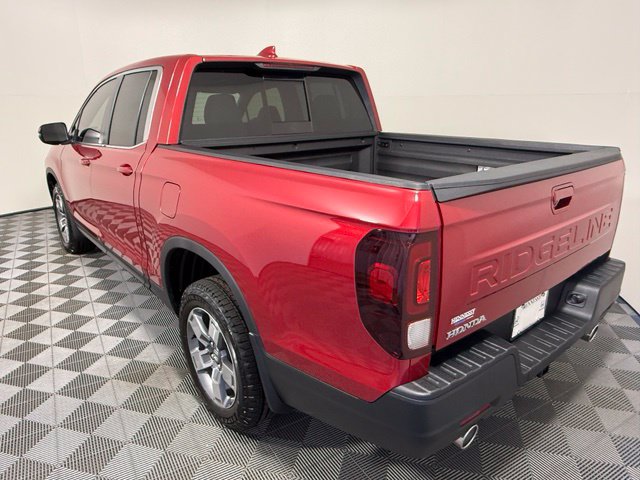 New 2026 Honda Ridgeline RTL Truck Crew Cab