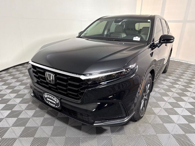 2026 Honda CR-V EX-L photo 2