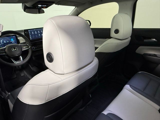2026 Honda Prologue Elite - Photo 36