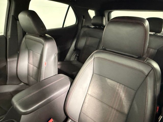 2022 Chevrolet Equinox RS - Photo 33