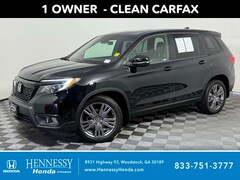 2019 Honda Passport EX-L FWD SUV