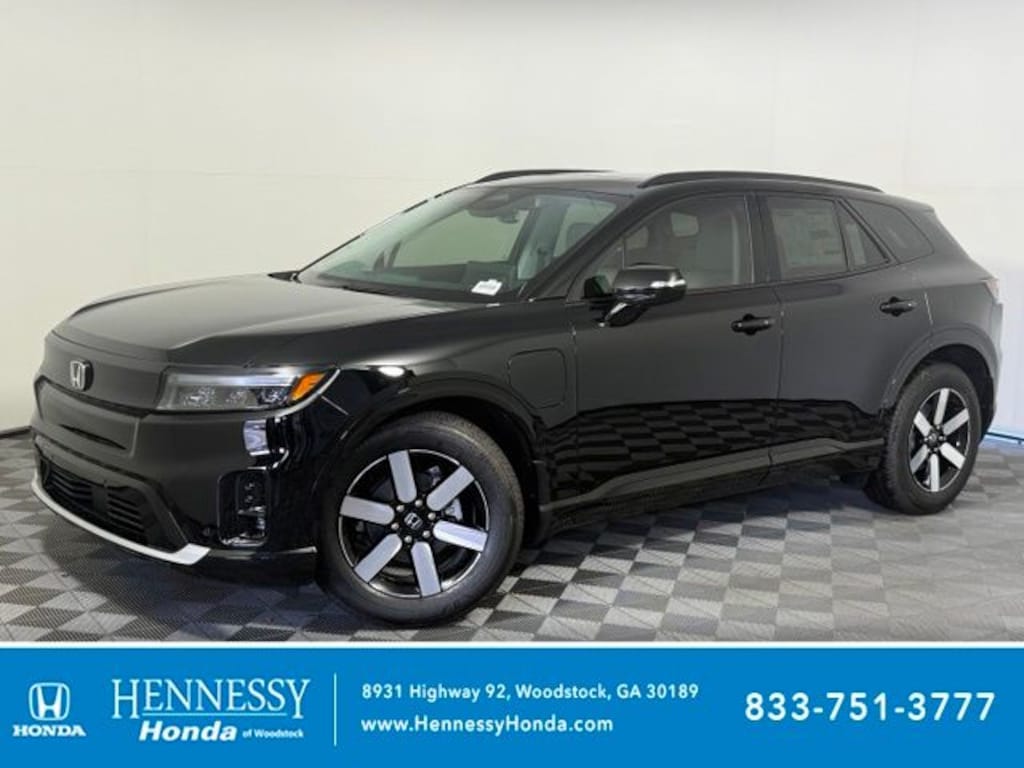 New 2026 Honda Prologue Touring SUV
