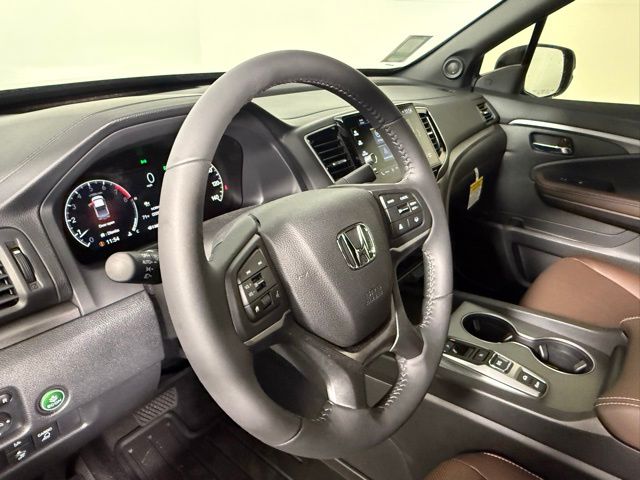 2026 Honda Ridgeline RTL - Photo 56