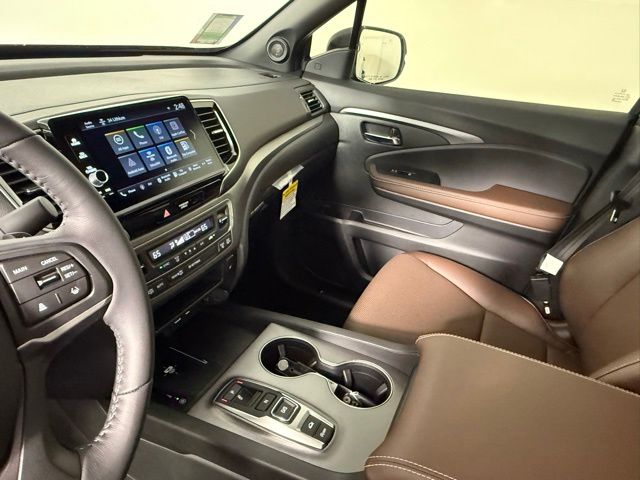2026 Honda Ridgeline RTL - Photo 25