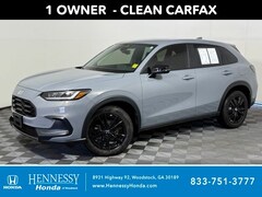 2026 Honda HR-V Sport SUV